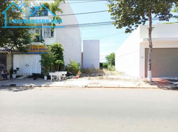 Bất động sản tại Bình Thuận - ảnh 1