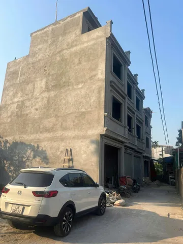 Bất động sản tại Hải Phòng - ảnh 1