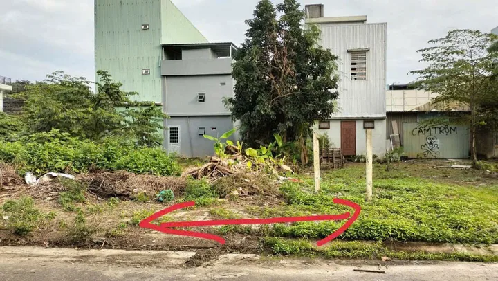 Bất động sản tại Đà Nẵng - ảnh 1