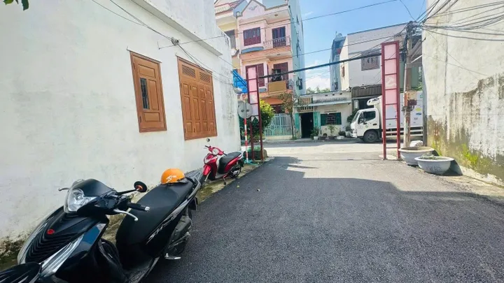 Bất động sản tại Đà Nẵng - ảnh 1