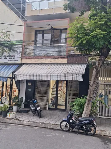Bất động sản tại Đà Nẵng - ảnh 1