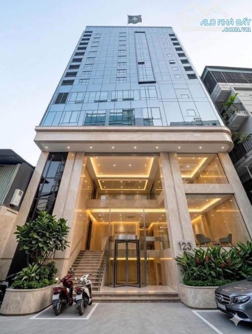 Bất động sản tại Hà Nội - ảnh 1