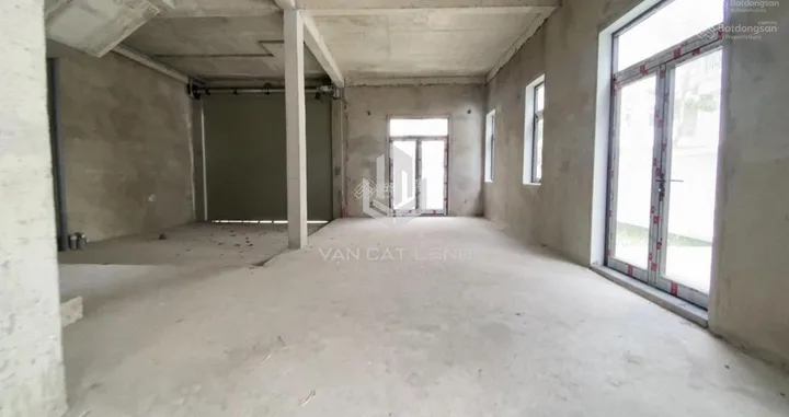 Bất động sản tại Bà Rịa - Vũng Tàu - ảnh 1