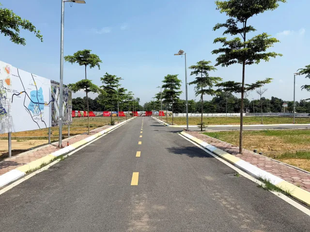 Bất động sản tại Hà Nội - ảnh 1