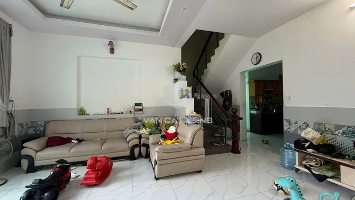 Bất động sản tại Bà Rịa - Vũng Tàu - ảnh 1
