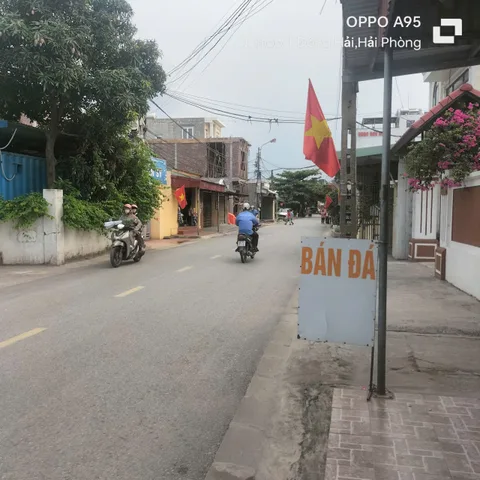 Bất động sản tại Hải Phòng - ảnh 1