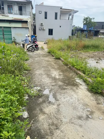 Bất động sản tại Hải Phòng - ảnh 1