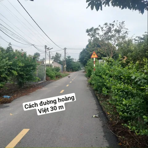 Bất động sản tại Bà Rịa - Vũng Tàu - ảnh 1