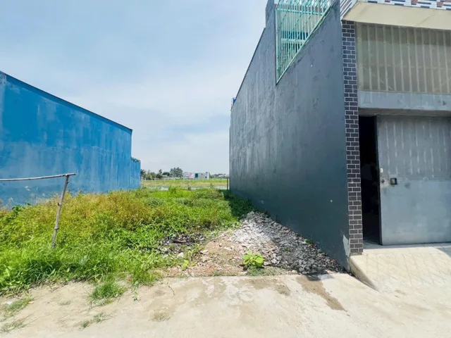 Bất động sản tại Tây Ninh - ảnh 1