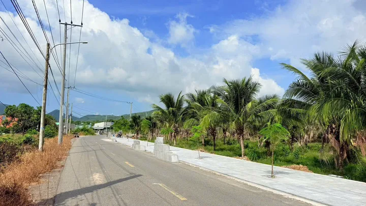 Bất động sản tại Bà Rịa - Vũng Tàu - ảnh 1