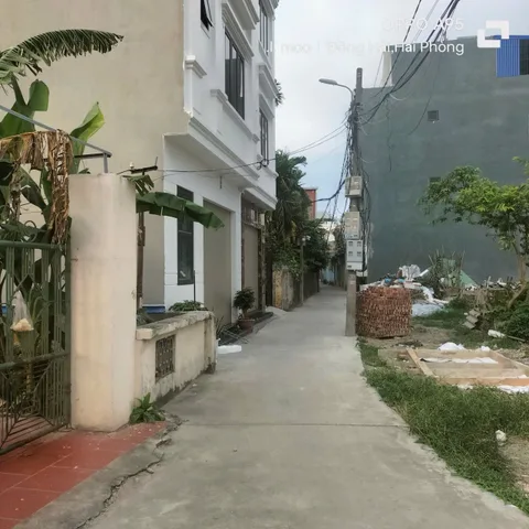Bất động sản tại Hải Phòng - ảnh 1