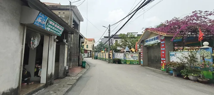 Bất động sản tại Bắc Ninh - ảnh 1