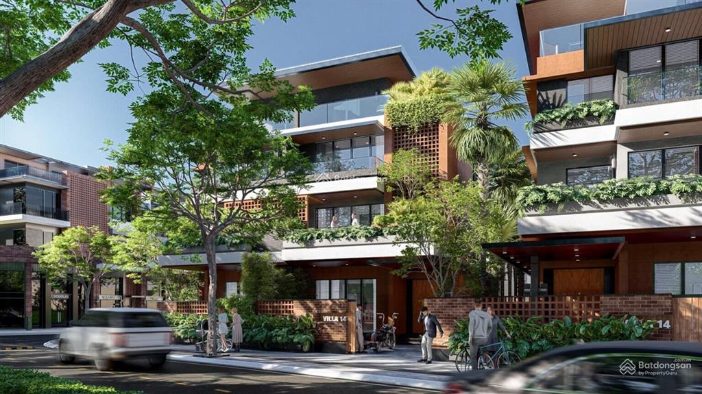 Bất động sản tại Hà Nội - ảnh 1