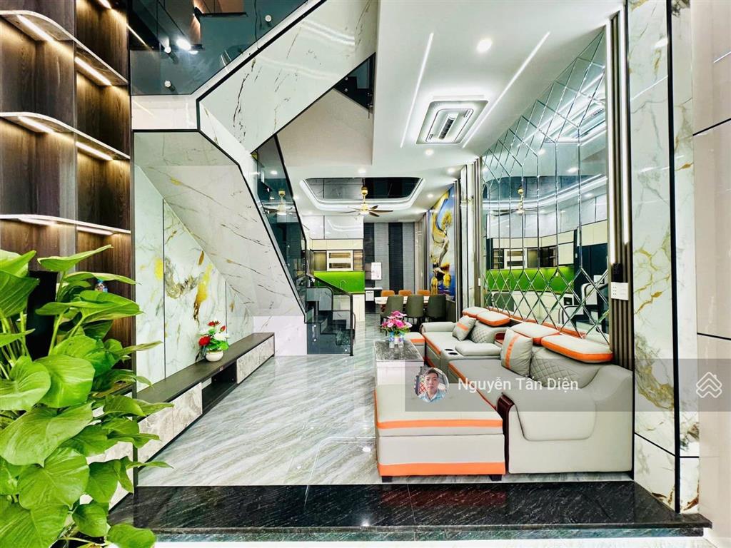 Bất động sản tại Bình Dương - ảnh 1
