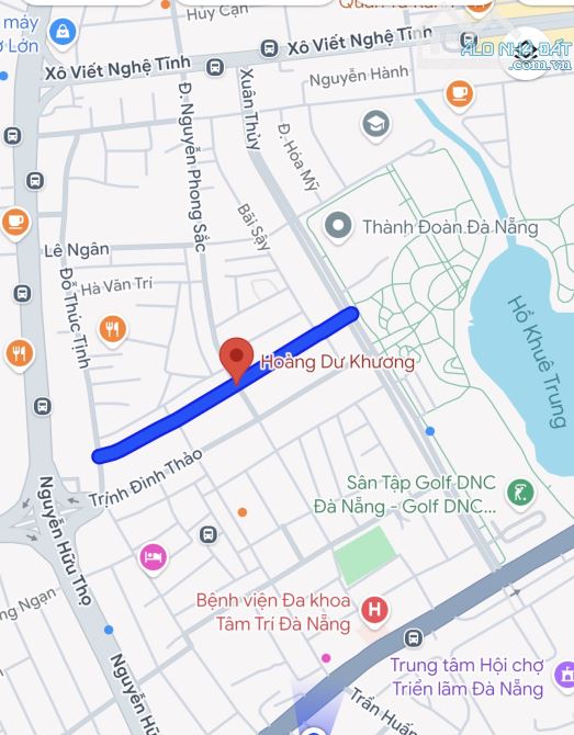 Bất động sản tại Đà Nẵng - ảnh 1