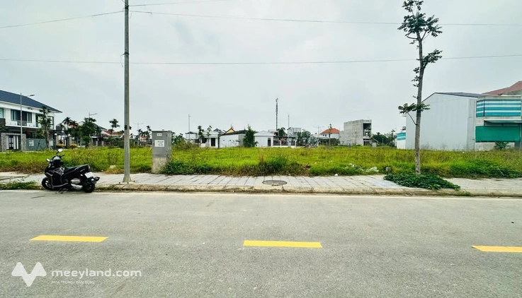Bất động sản tại Thừa Thiên Huế - ảnh 1