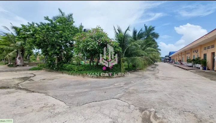 Bất động sản tại TP. Hồ Chí Minh - ảnh 1