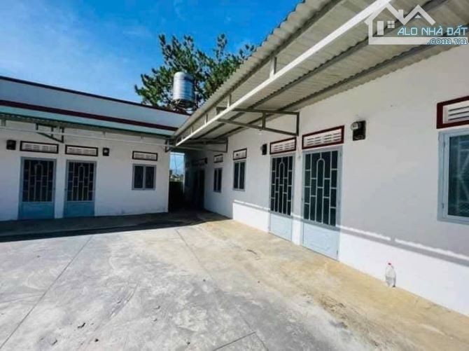 Bất động sản tại Lâm Đồng - ảnh 1