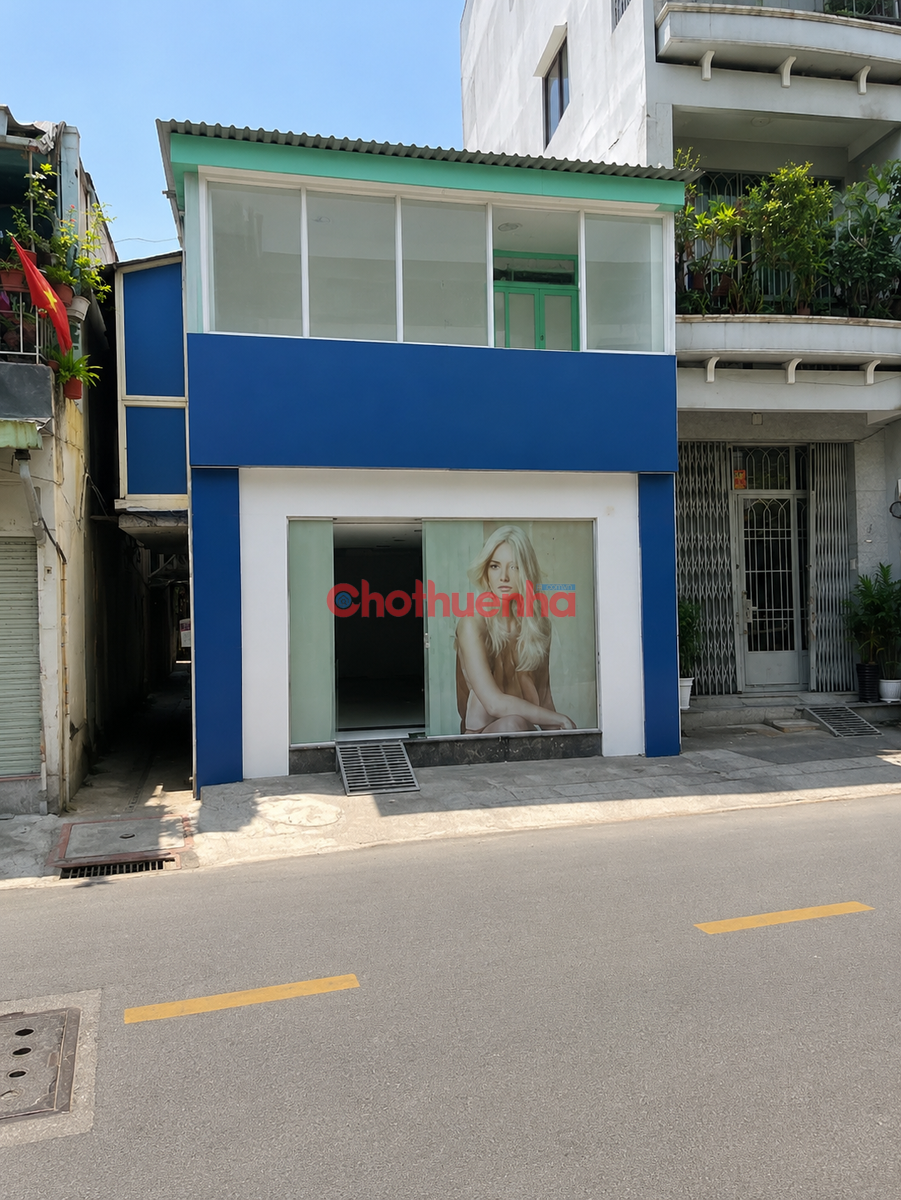 Bất động sản tại TP. Hồ Chí Minh - ảnh 1