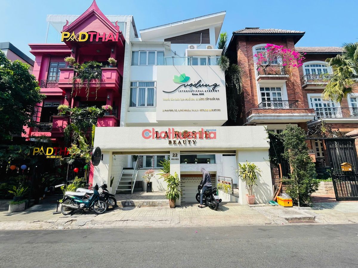 Bất động sản tại TP. Hồ Chí Minh - ảnh 1