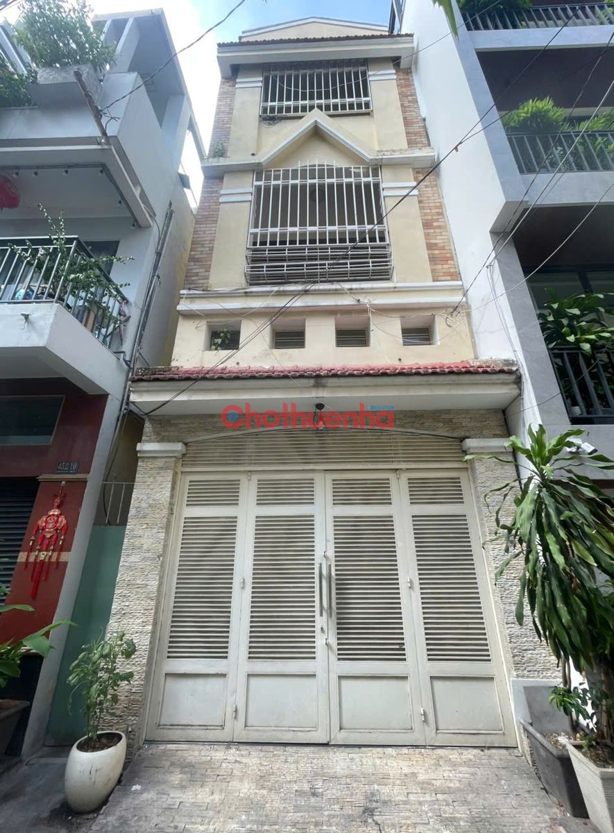 Bất động sản tại TP. Hồ Chí Minh - ảnh 1