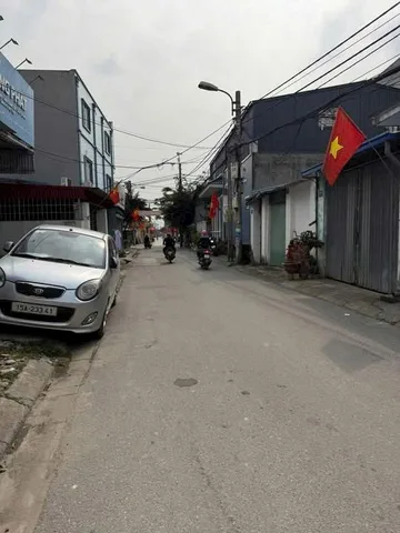 Bất động sản tại Hải Phòng - ảnh 1