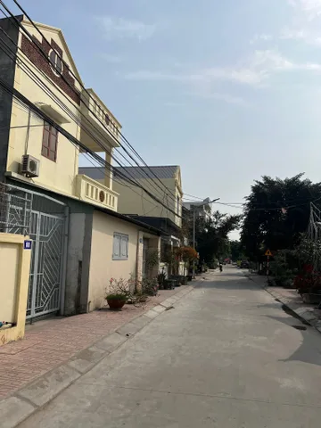Bất động sản tại Hải Phòng - ảnh 1