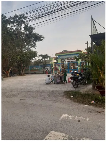 Bất động sản tại Tây Ninh - ảnh 1