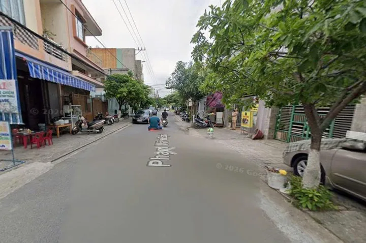 Bất động sản tại Đà Nẵng - ảnh 1