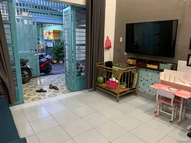 Bất động sản tại Bình Dương - ảnh 1