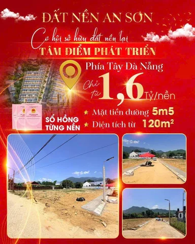 Bất động sản tại Đà Nẵng - ảnh 1