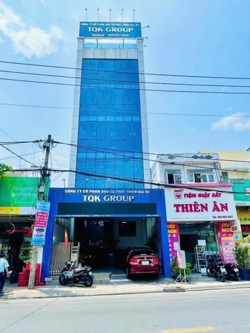 Bất động sản tại TP. Hồ Chí Minh - ảnh 1