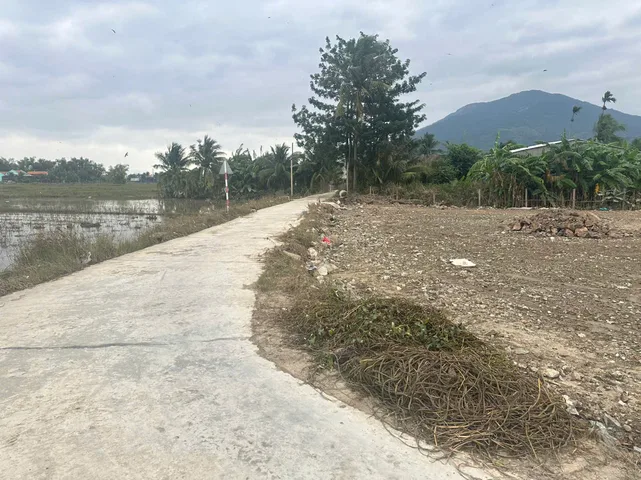 Bất động sản tại Khánh Hòa - ảnh 1