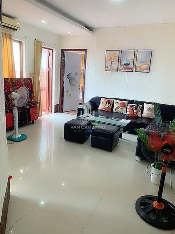 Bất động sản tại Bà Rịa - Vũng Tàu - ảnh 1