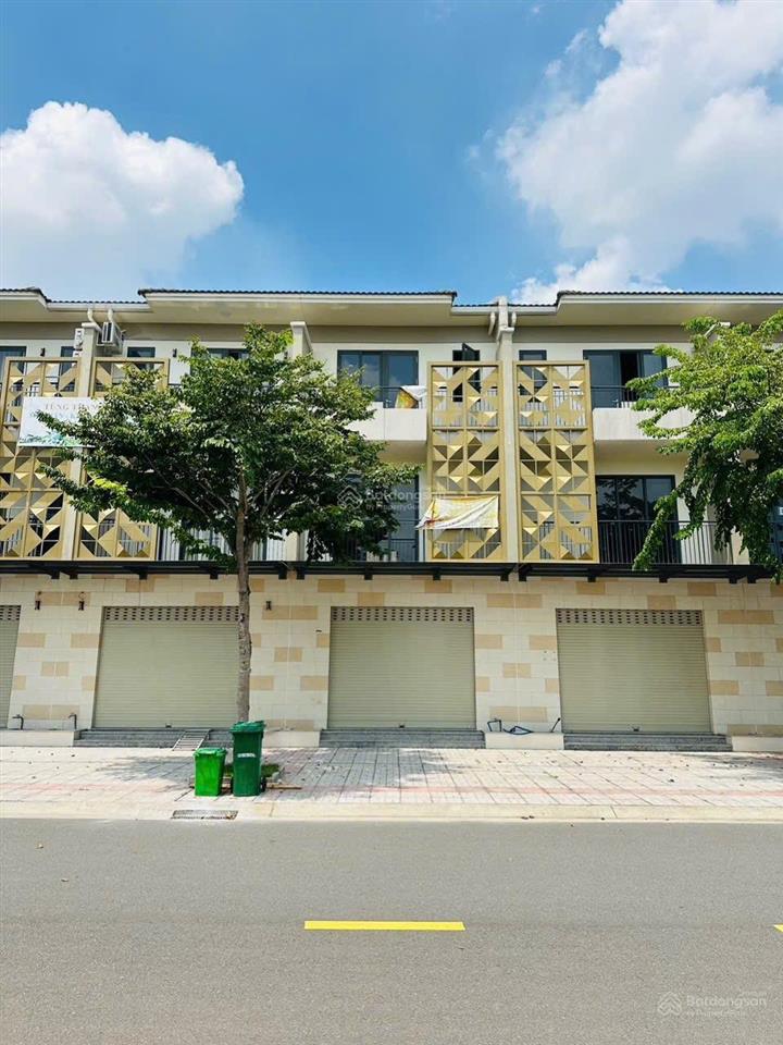 Bất động sản tại Bình Dương - ảnh 1