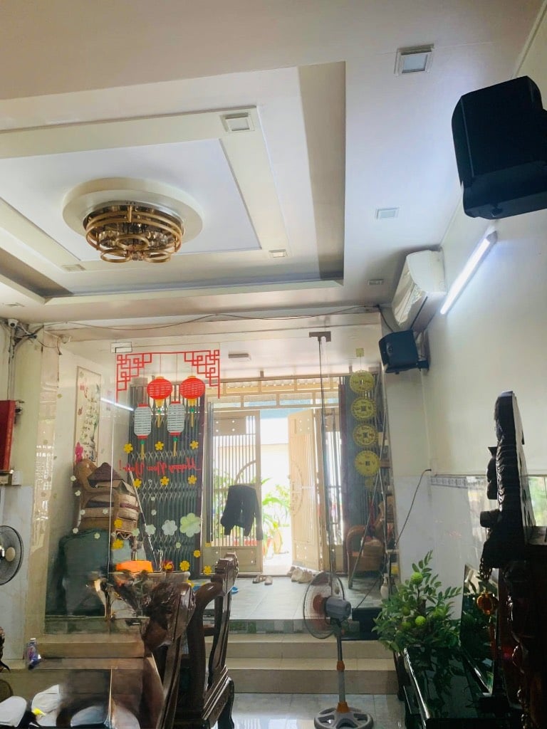 Bất động sản tại TP. Hồ Chí Minh - ảnh 1