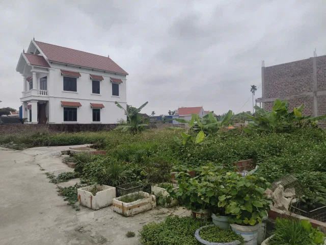 Bất động sản tại Hải Phòng - ảnh 1
