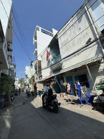 Bất động sản tại TP. Hồ Chí Minh - ảnh 1