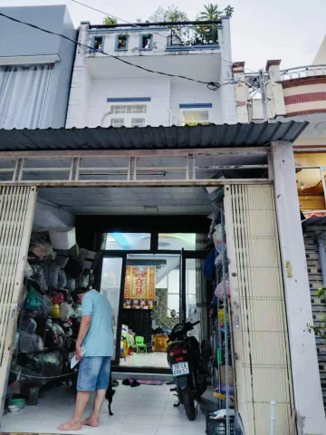 Bất động sản tại TP. Hồ Chí Minh - ảnh 1