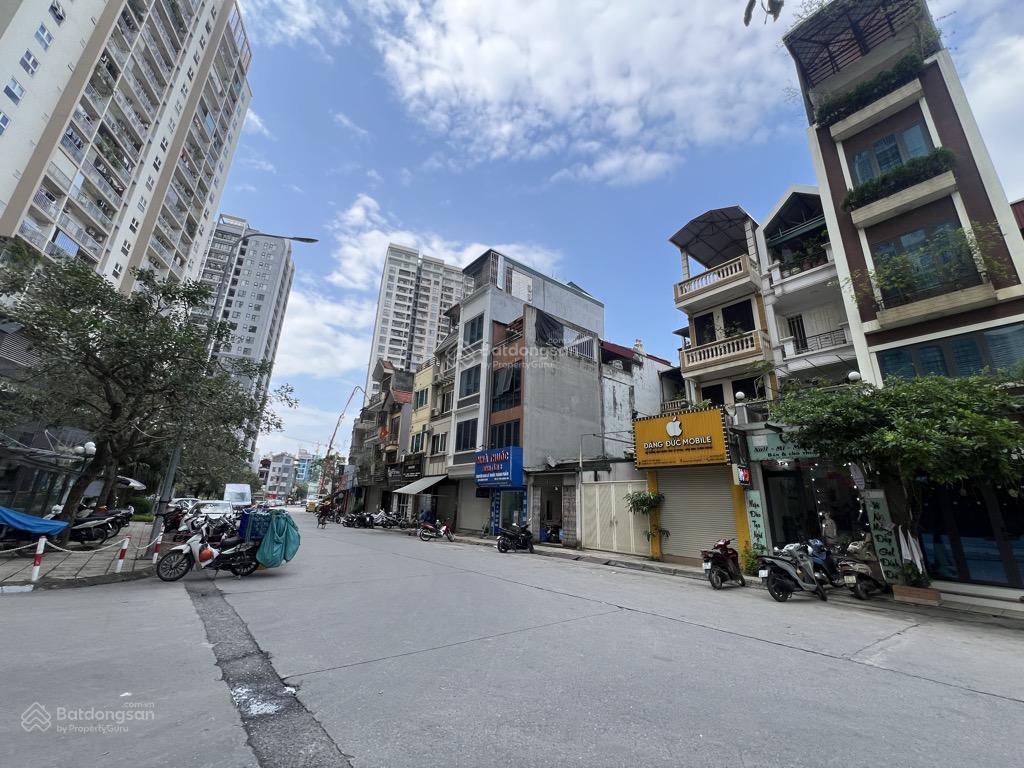 Bất động sản tại Hà Nội - ảnh 1