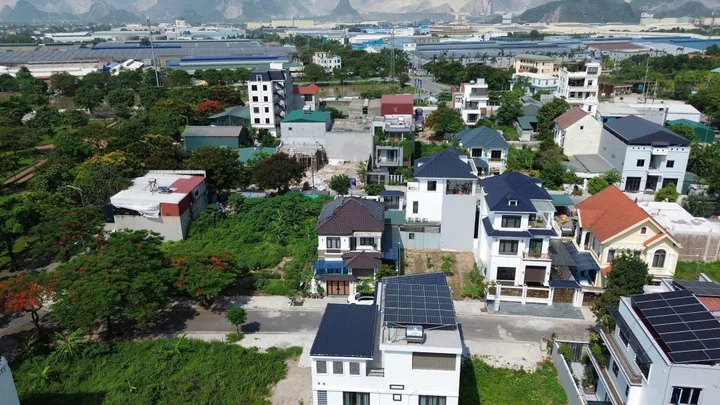 Bất động sản tại Hà Nam - ảnh 1