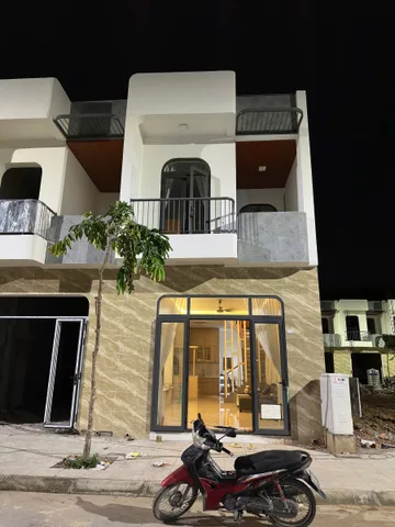 Bất động sản tại Bình Dương - ảnh 1