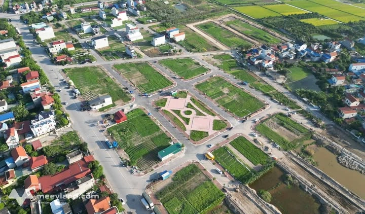 Bất động sản tại Hưng Yên - ảnh 1