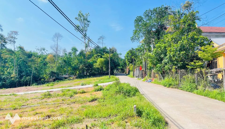 Bất động sản tại Thừa Thiên Huế - ảnh 1