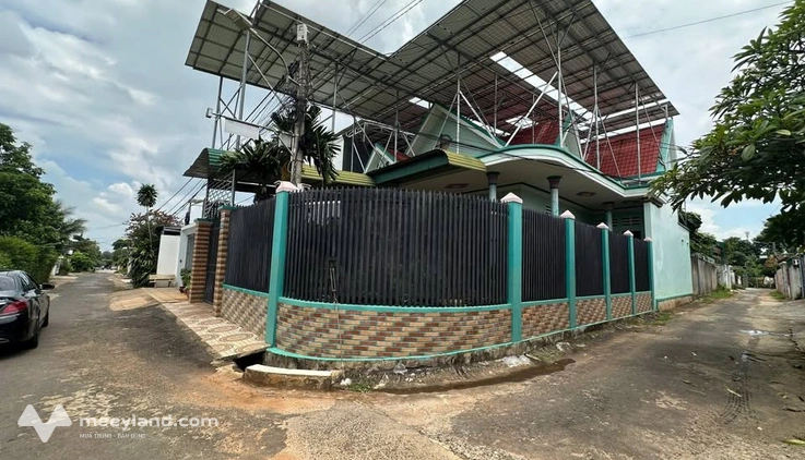 Bất động sản tại Đắk Lắk - ảnh 1
