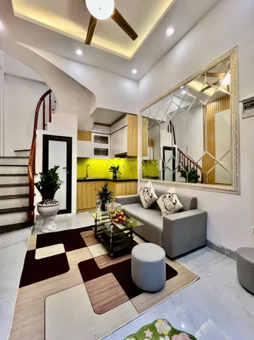 Bất động sản tại Hà Nội - ảnh 1