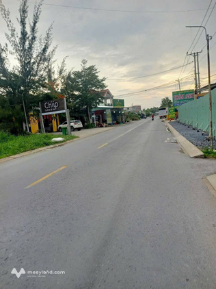 Bất động sản tại Bến Tre - ảnh 1