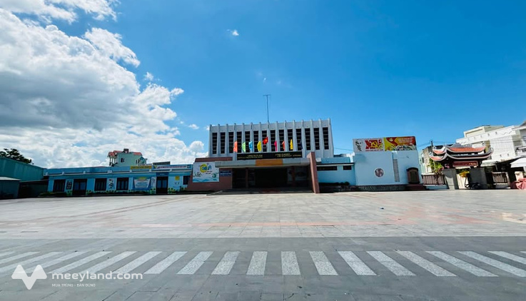 Bất động sản tại Bình Định - ảnh 1