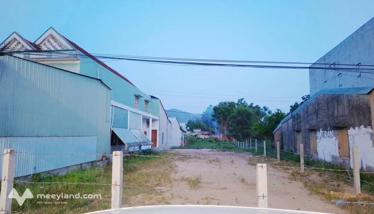 Bất động sản tại Bình Định - ảnh 1
