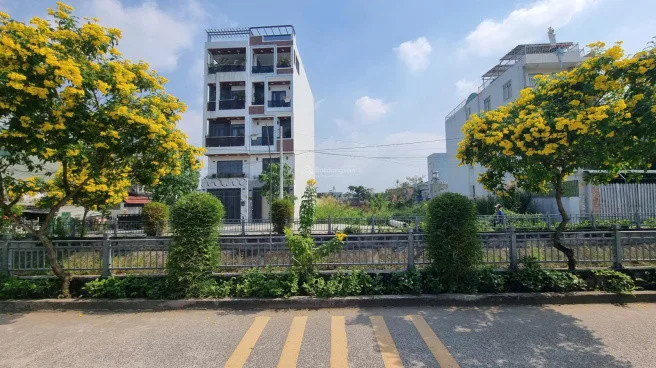 Bất động sản tại TP. Hồ Chí Minh - ảnh 1
